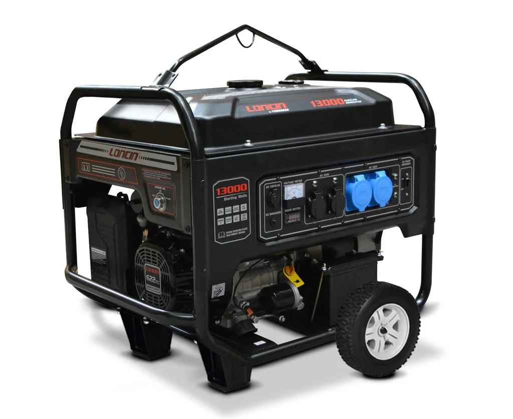 Generador 10 kva